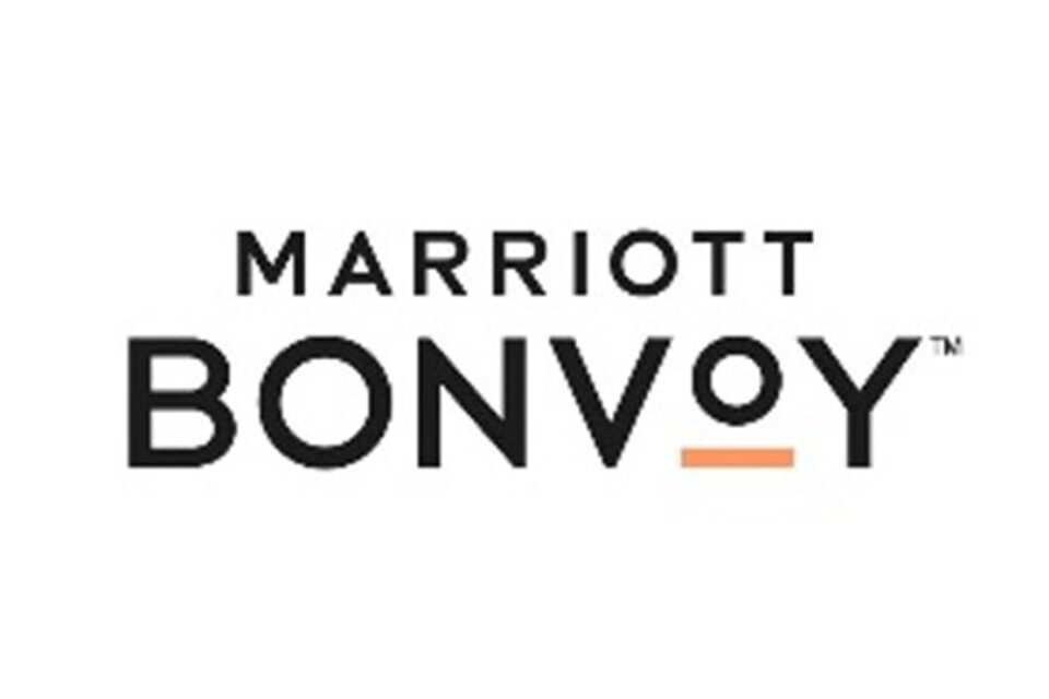 Marriott Bonvoy_ロゴ