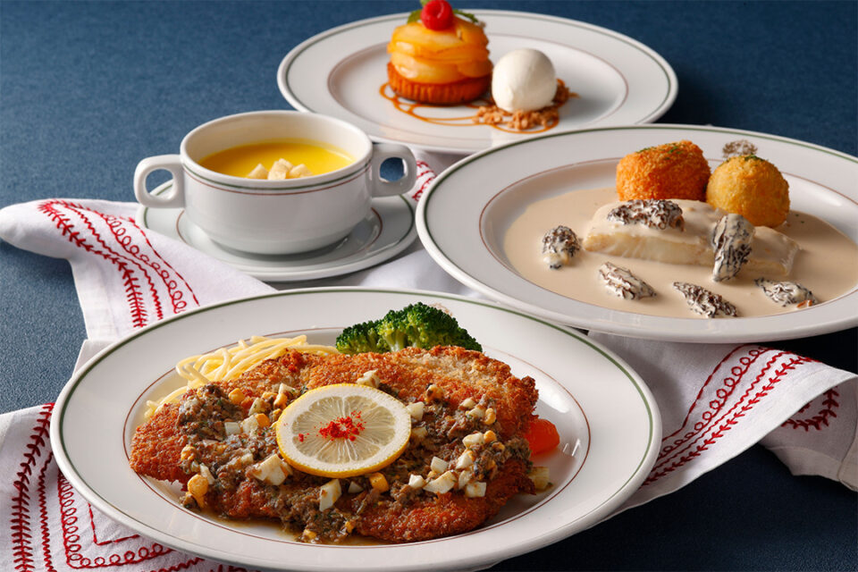 「秋のオールドクラシックフェアⅠ」(9/1~11/30)