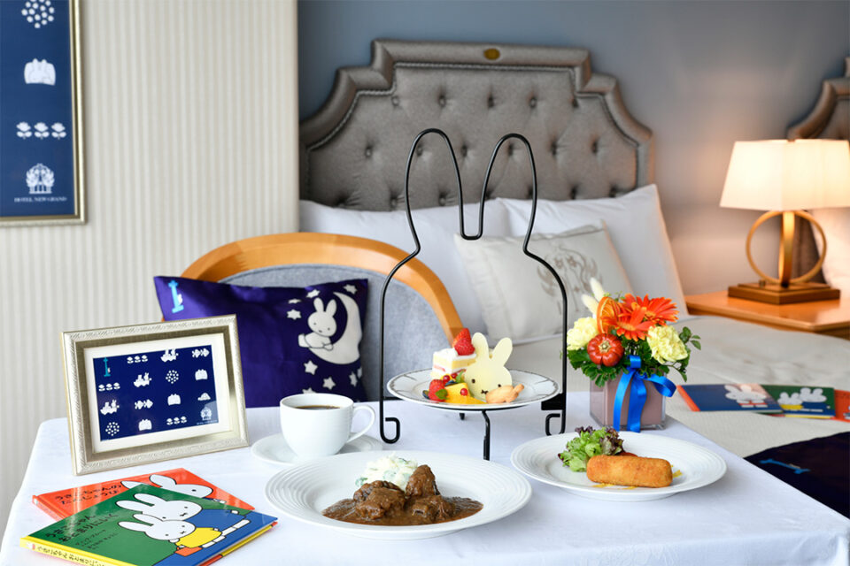 【夕食付きプラン限定ディナー】_イメージ1