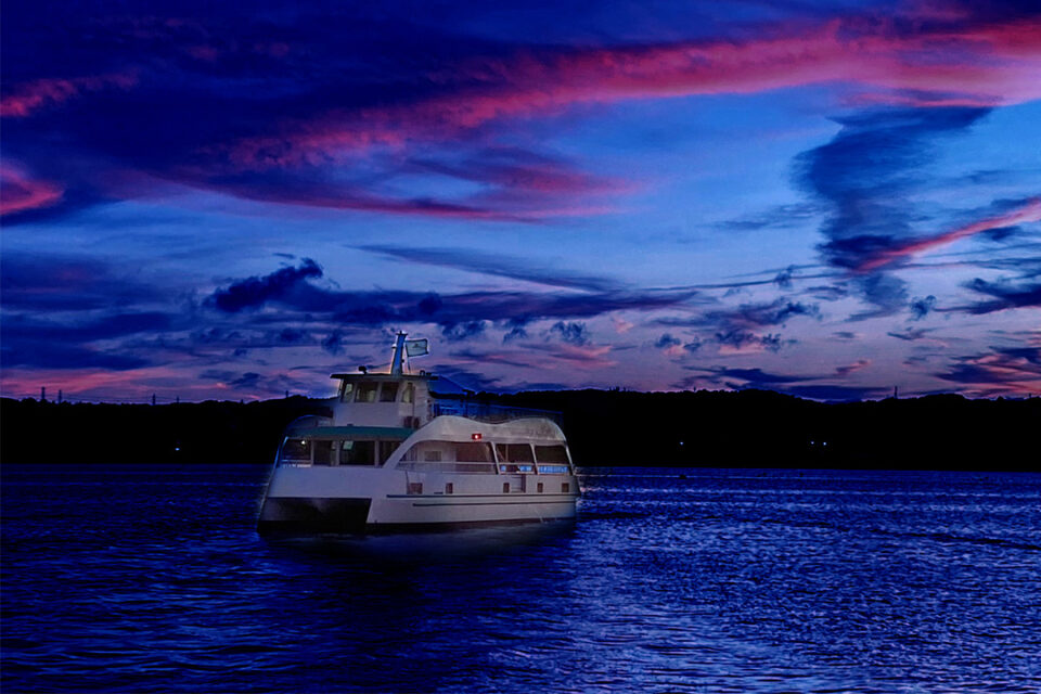 Paradise CruiseⅡ（写真はイメージ）