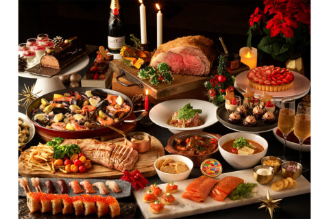 クリスマス・ワールド・ボヤージュ ※イメージ