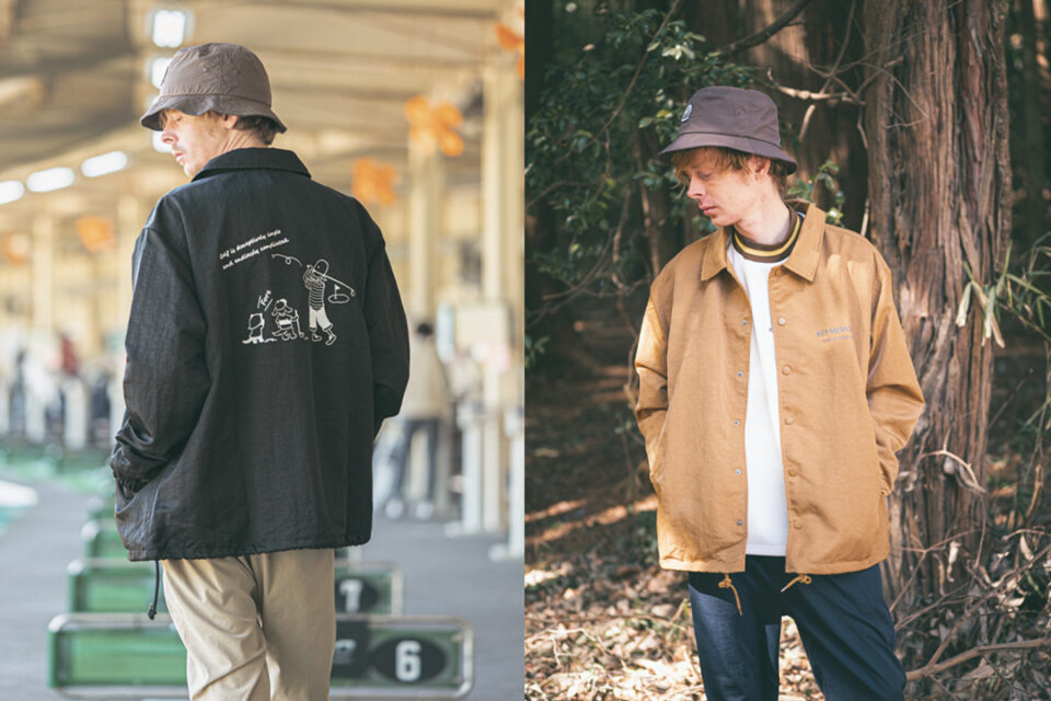 KEYMEMORY鎌倉長谷店の2026SS