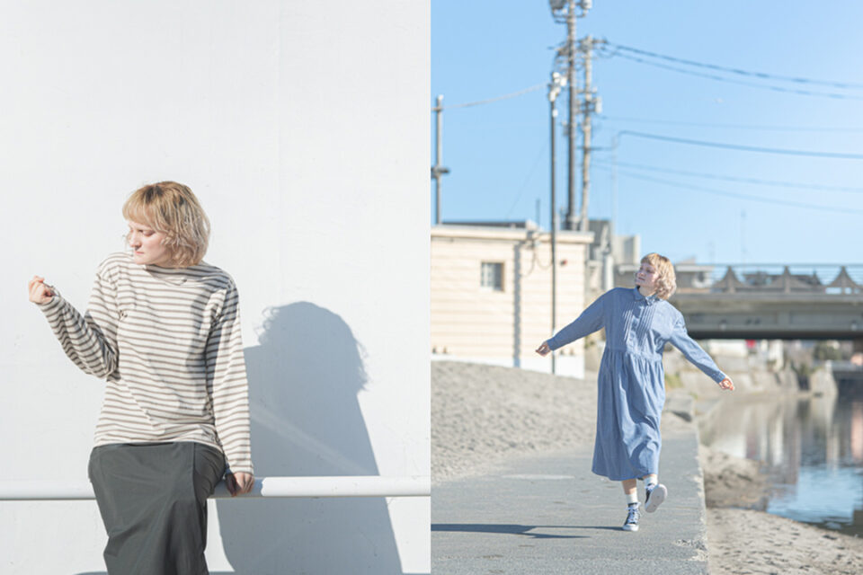 KEYMEMORY鎌倉長谷店の2026SS