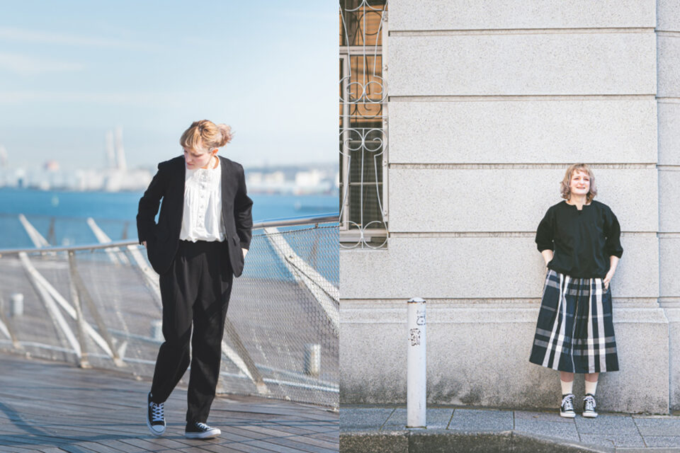 KEYMEMORY鎌倉長谷店の2026SS