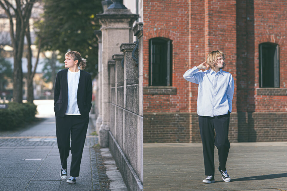 KEYMEMORY鎌倉長谷店の2026SS