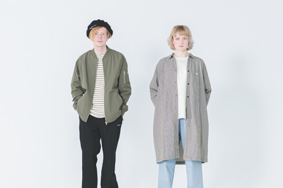 KEYMEMORY鎌倉長谷店の2026SS