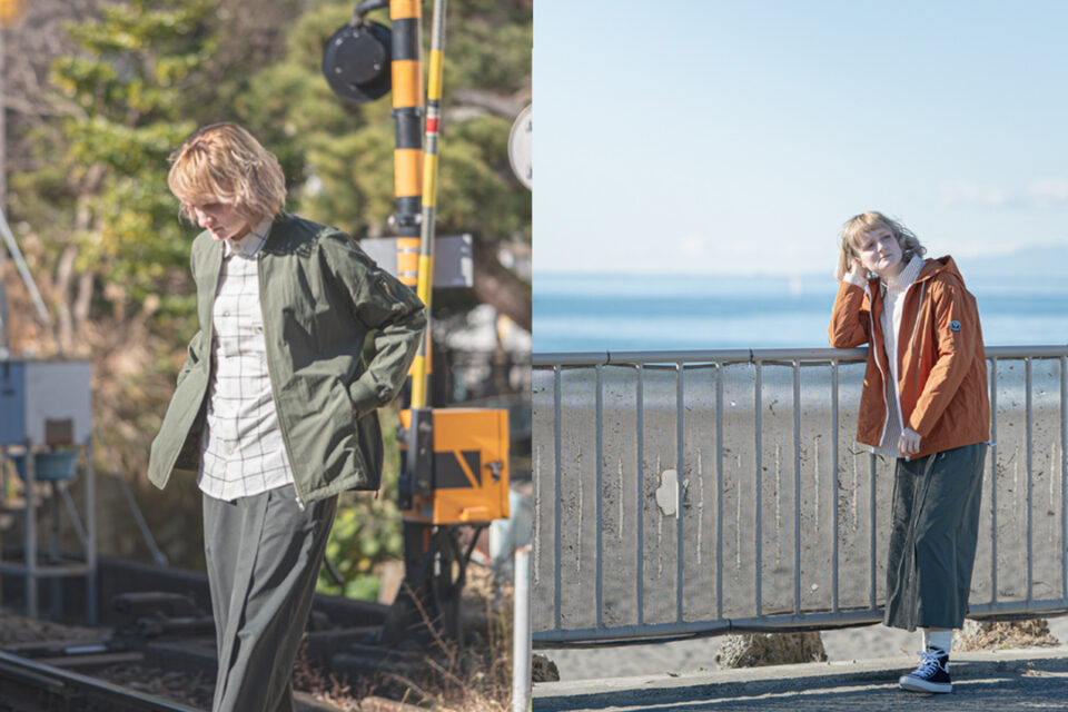 KEYMEMORY鎌倉長谷店の2026SS