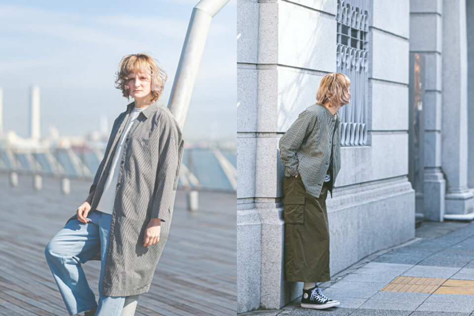 KEYMEMORY鎌倉長谷店の2026SS