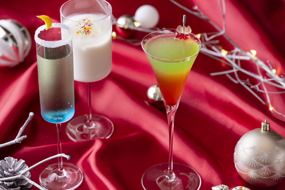 トゥインクルスター、ホワイトスノウ、ラブアクチュアリー