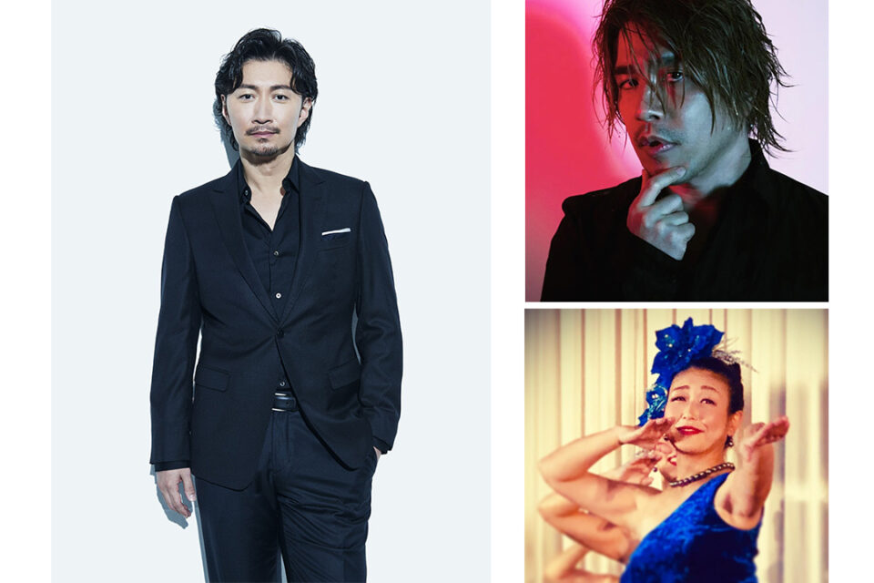 12月30日（火）出演DJ・ゲスト