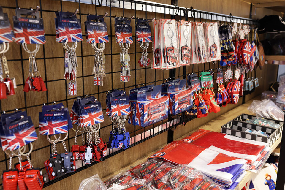 ARTHUR CAFE 鎌倉 小町通りの