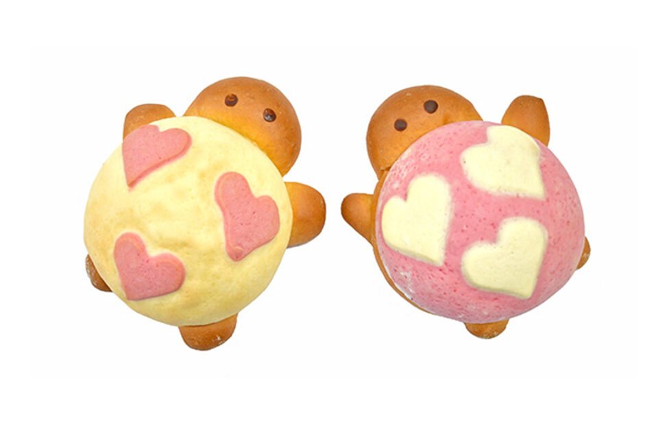 恋するカメロンパン