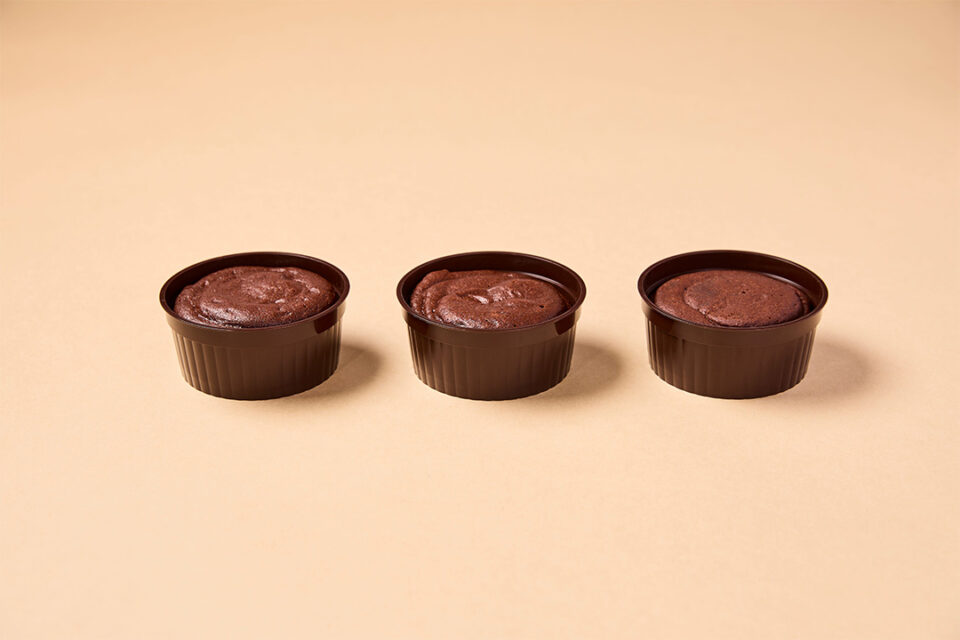 鎌倉ウィッチのとろけるショコラ