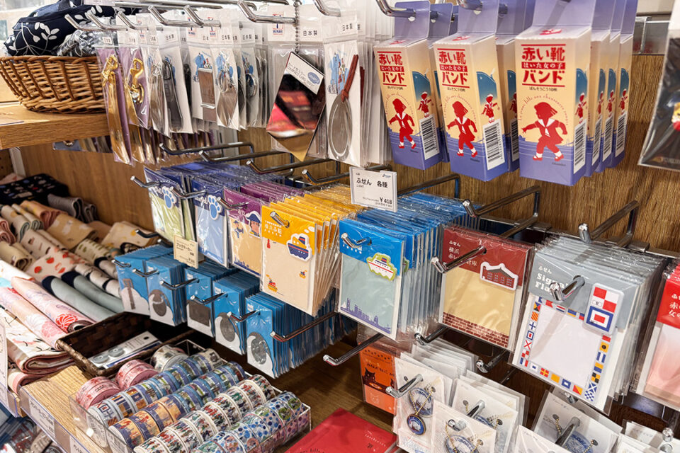 GOODIES YOKOHAMAの雑貨