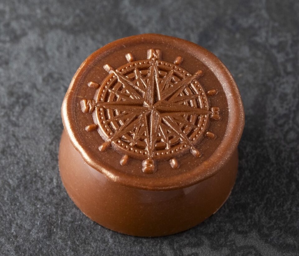 キャラメル・サレ