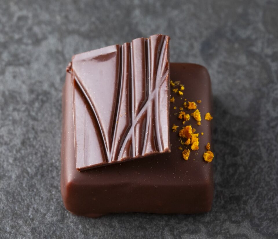 オレンジセーデル