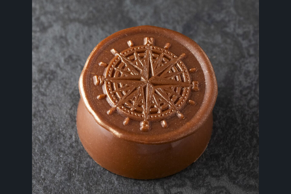 キャラメル・サレ