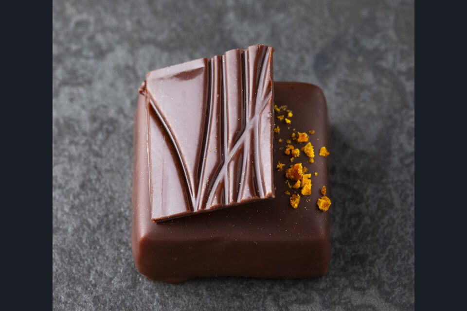 オレンジセーデル