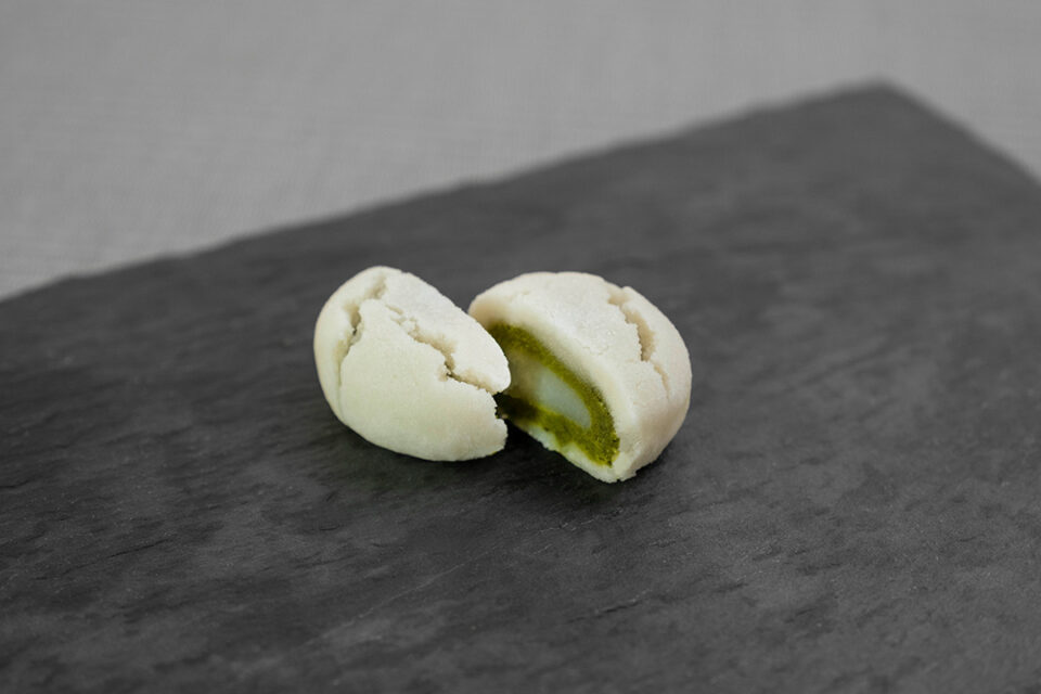 オリジナル和菓子