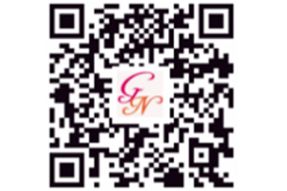 「ガーデンネックレス横浜2026」QRコード